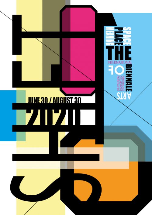 SHIFT_Poster_2020_Biennale_Biennial_Ayshia_Taskin_Intermedia_Artist_Official_Virtual_The_Wall_Space_Gallery_International_Exhibition